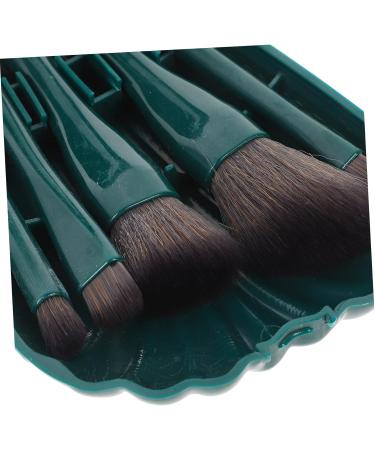 Housoutil 1 Set Beauty Brush Set Eye Shadow Eyeshadow Women Makeup Supplies For Girl Makeup Face Beauty Tools Brush for Makeup Cosmetics Eye Tool Brush Makeup Tool Miss Applicator The Face - Buy Online on GoSupps.com