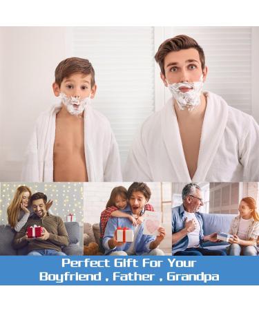 Electric Shaver Part Series 9/9 Pro Replacement for Shaver Shaver Head 94m Easyshave Foil Compatible with Shavers - Buy Online on GoSupps.com