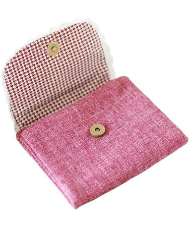 Buy Gleavi 3-Piece Handbag Organizer Inserts - Multifunctional Menstrual & Tampon Storage Bags - Buy Online on GoSupps.com