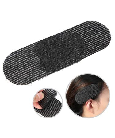 Hair Fringe Gripper - 2 Pieces Pony Paste Posts | Velcro Fringe Fix for Perfect Makeup | Must-Have Hair Tools - Buy Online on GoSupps.com