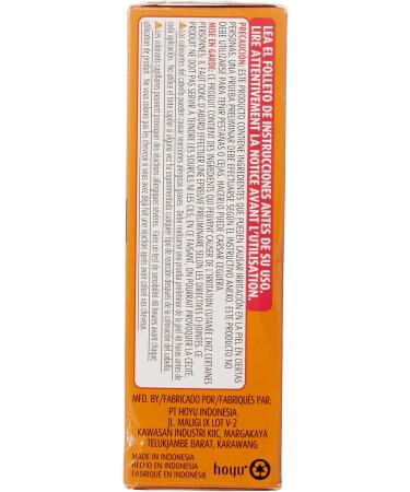 Bigen Hair Color Powder - Deep Burgundy #96 | Premium International Shipping - Buy Online on GoSupps.com