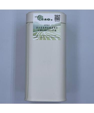 Taiwan unique tea ( ) Chin-Shin-Oolong 150g*4 - Buy Online on GoSupps.com