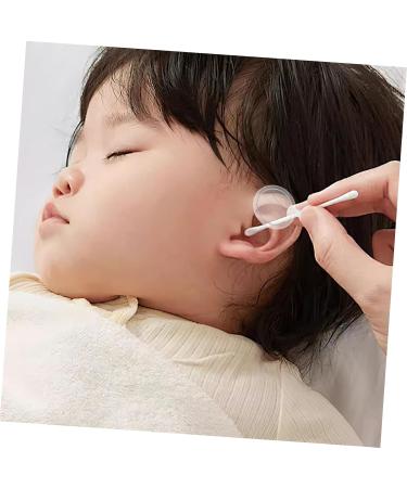 Gogogmee 10pcs Adjustable Ear Cleaning Kit Lens Safe Ear Wax Removal Tools for Home Use Flexible Viewing for Family Members - Buy Online on GoSupps.com