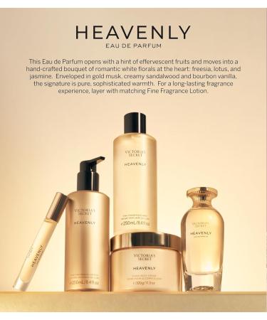 Victoria's Secret Heavenly Fine Fragrance 8.4oz Mist - Buy Online on GoSupps.com