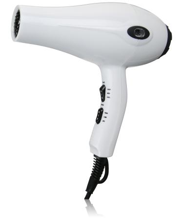 Hot Tools Professional Nano Tech 3100 Salon Turbo Ionic Dryer 1875 Watts