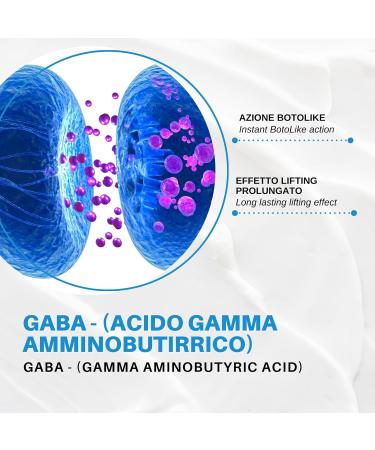  Licofarma Rebel Ialufiller Instant Anti-Wrinkle Lifting Serum | Firming Hydrating Brightening Evening | 30ml Airless Bottle - Buy Online on GoSupps.com