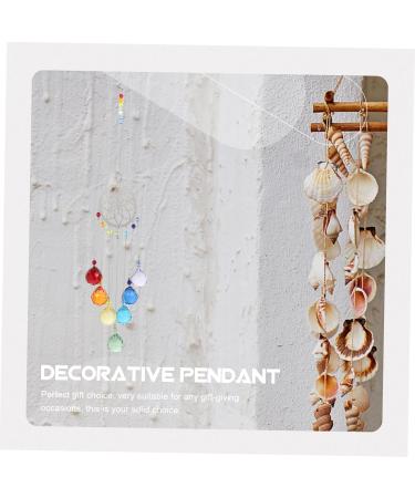Alipis Hanging Supply Chandelier Wall Window Art Iron Adornment Photography Chain Layout Dangling Delicate - Buy Online on GoSupps.com