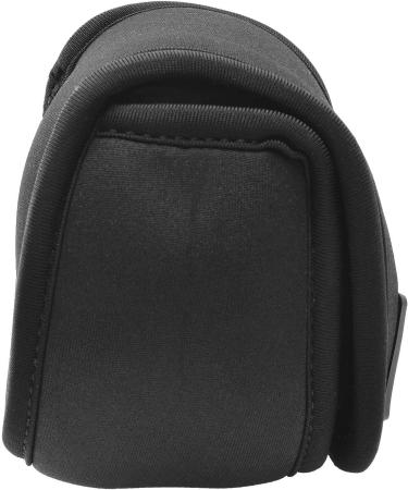 SF Fly Fishing Reel Case Pouch Cover - Black 1PCS for 3/4 5/6 7/8 wt Fly Reel 5/6wt - Buy Online on GoSupps.com
