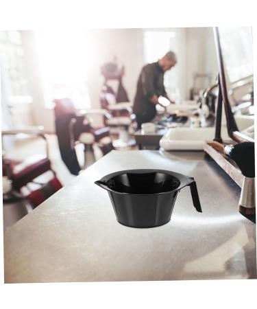 BESTYASH 5 Pi ces Bol de Coloration Capillaire Outils de Empilables pour Salon et Usage Domestique Pratiques et Durables avec Poign e pour Confort Optimal - Buy Online on GoSupps.com