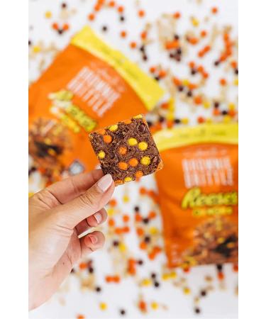 Sheila G's Reese's Pieces Brownie Brittle - Buy Online on GoSupps.com