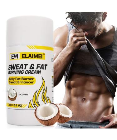 Hot Sweat Cream | Extreme Cellulite Slimming & Firming Gel for Weight Loss & Body Shaping - Buy Online on GoSupps.com
