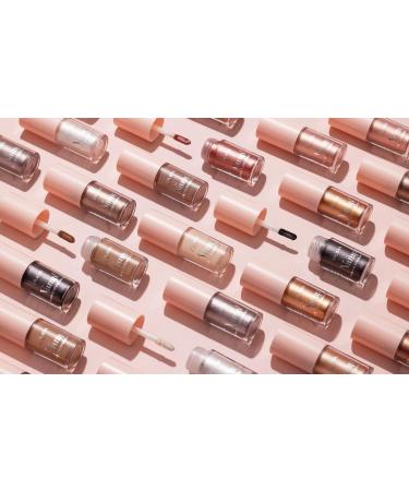 Pupa Milano Vamp Liquid Eyeshadow 003 - Buy Online on GoSupps.com