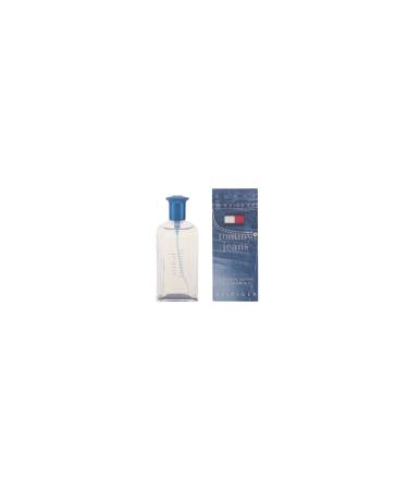 Tommy Jeans by Tommy Hilfiger For Men. Cologne Spray 3.4-Ounces