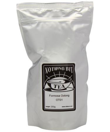 Formosa Oolong Finest - 250g Pouch