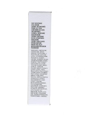 MAC Fast Response Eye Cream 15ml Full Size - Unboxed | New Arrival - Buy Online on GoSupps.com