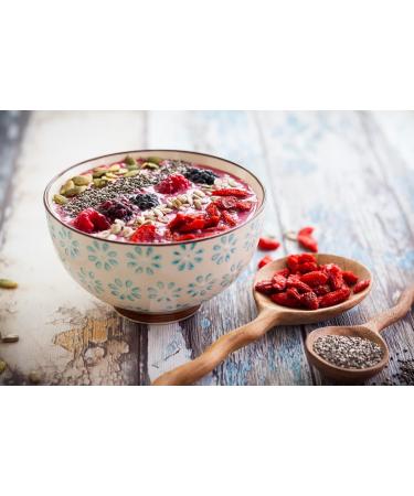 Mynatura Organic Roasted Soy Flour - Vegan Baking & Cooking Alternative (1000g) - International Shipping Available - Buy Online on GoSupps.com