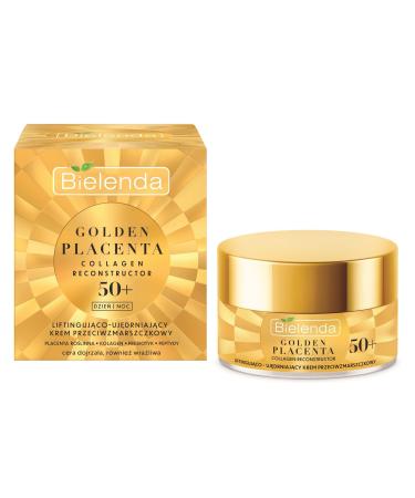 BIELENDA Anti-Wrinkle Cream Ideal for Unisex Adult