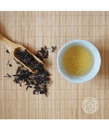 Taiwan unique tea Chin-Shin-Dapan orange core Oriental Beauty tea 150g*2 - Buy Online on GoSupps.com