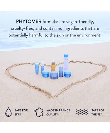 Phytomer Vegetal Exfoliant - Natural Exfoliating Treatment for Radiant Skin - Buy Online on GoSupps.com