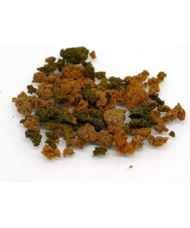 River Aqua Food Mix Large 250ml - Buy Online on GoSupps.com