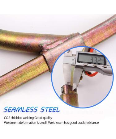 Rustproof Steel Crampons for Tree Climbing | Safe Belt Set for Climbing Hunting and Fruit Picking - Model 500 - Buy Online on GoSupps.com