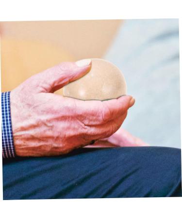 Beaupretty Jade Fitness Handballs - Wellness & Relaxation Gifts | Massage & Portable Health Balls - Buy Online on GoSupps.com