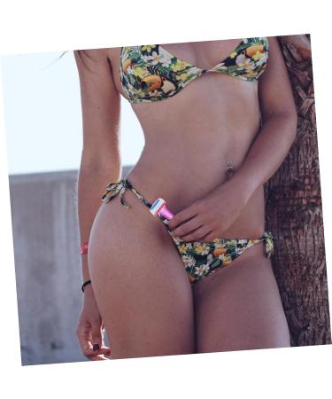 Tondeuse Intime Femme avec Moule de Rasage Pr cis Lames Tranchantes pour pilation Douce et S re Outil de Mise Forme et Confortable - Buy Online on GoSupps.com