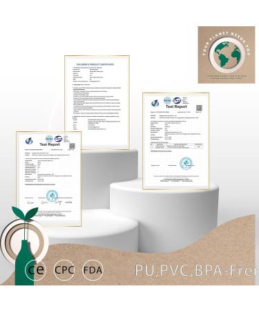 Shop BPA-Free Baby Bite Ring & Teething Glove | Dental Aid for 0-12 Months | Safe Nursing Accessories - Buy Online on GoSupps.com