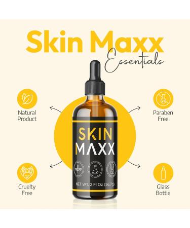 Organic Blackseed Oil Rosehip Oil & Castor Oil for Dry Skin | Lalena Face & Body Oil - Cold Pressed Natural Oils - Buy Online on GoSupps.com