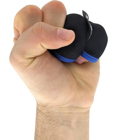 LIONTEK BJJ Outer Double Finger Sleeve Tape Replacement - Medium - Buy Online on GoSupps.com