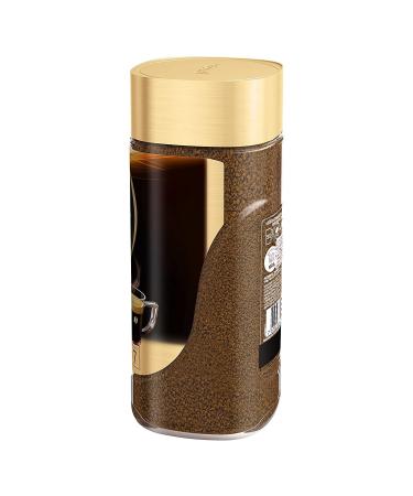 Nescaf Gold Espresso 6 Pack (6 x 100g) - Premium Instant Coffee for International Shipping - Buy Online on GoSupps.com