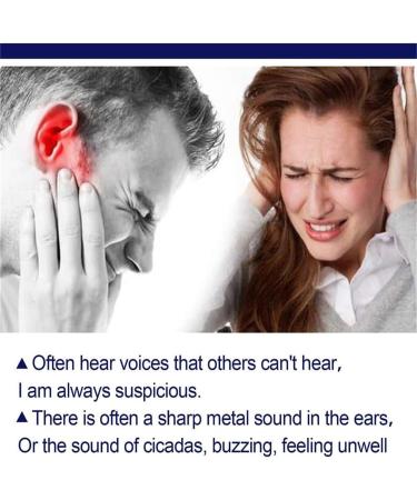 EchoEase Tinnitus Inhaler 2024 Best EchoEase Tinnitus Relief Spray EchoEase Spray EchoEase for Tinnitus Tinnitus Relief for Ringing Ears Quickly Reduce Ear Noise and Improve Hearing (3PC) - Buy Online on GoSupps.com