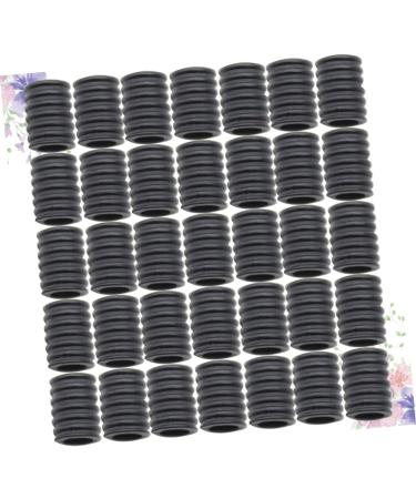 Clispeed 200st Silicone Cord Train Extension Cable Lock - Elastic Cord Adjuster for Meat & Plastic Cables - International Shipping Available - Buy Online on GoSupps.com