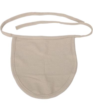 Neckstoma Cover - Dustproof Odorless Double-Layer Tracheal Cover for Adults | Skin Color Adaptation for Tracheotomy Wounds - International Shipping Available - Buy Online on GoSupps.com