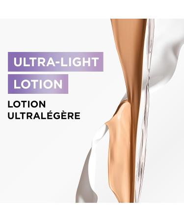 L Or al Paris Skin Beautifier Magic BB Cream 4-in-1 Ultra-Light Lotion Fair 30 mL New Formula Fair - Buy Online on GoSupps.com