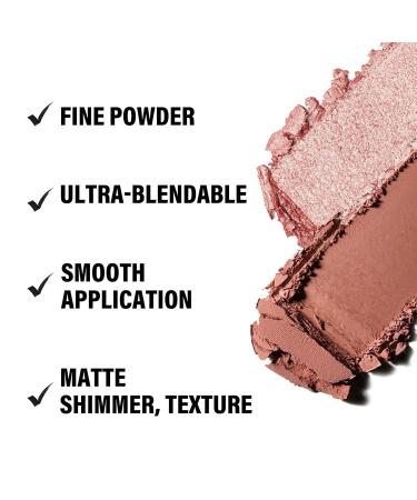 Shop Colorful Eyeshadow Palette Set | Matte & Shimmer Makeup | High Pigment Long Lasting - International Shipping #01 - Buy Online on GoSupps.com