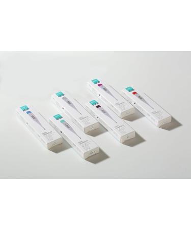 Europapa Digital Fever Thermometer for All Ages - Waterproof with Fever Alarm | Oral Axillary & Rectal Use - Buy Online on GoSupps.com