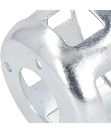 Heavy Duty Alloy Steel Starter Pulley Cup for Diesel Generators & Water Pumps - Durable & High Strength - Buy Online on GoSupps.com