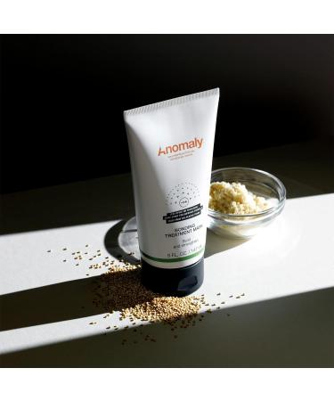Anomaly Keratin Bonding Treatment Mask for Dry & Damaged Hair - 5 fl oz (Pack of 3) - Buy Online on GoSupps.com