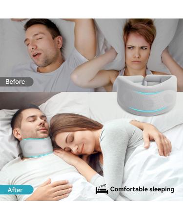 K LUDWIG KATRIN Cervicorrect Neck Brace - Snoring & Neck Pain Relief - Buy Online on GoSupps.com