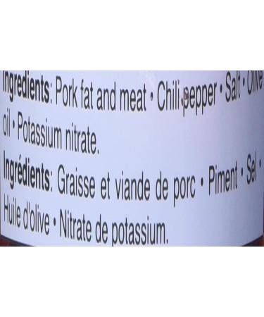 CALLIPO Callipo Nduja (spreadable Salami) Jar 190 Gram - Buy Online on GoSupps.com