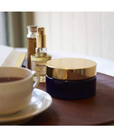 Caswell-Massey Marem Body Cream - Luxurious Scented Lotion for Women | Natural Moisturizer 8 Fl Oz | Soothing & Velvety-Smooth Formula - Buy Online on GoSupps.com