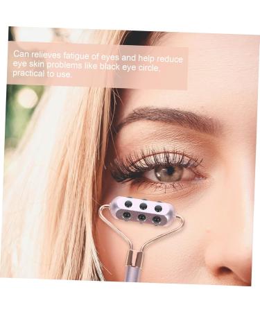 Buy Massage Stick Roller & Facial Beauty Massager - International Shipping Available - Buy Online on GoSupps.com