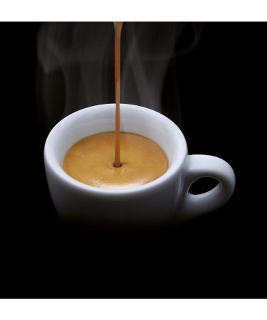 The Coffee and Tea Company C&T Aromacoffy Aromatized coffee Helly beans Vers Vensus rising Amaretto 1000 grams - Buy Online on GoSupps.com