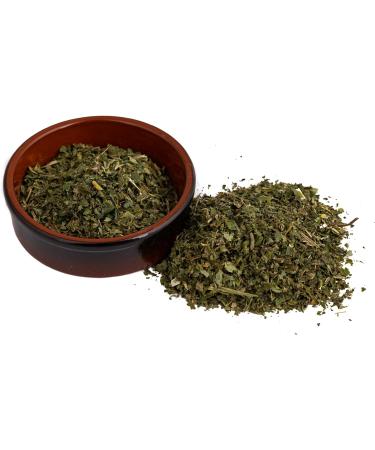 IGART Ground Elder Herb Cut 200g | Herbal Tea Aegopodium Podagraria Herba 200 g (Pack of 1) - Buy Online on GoSupps.com