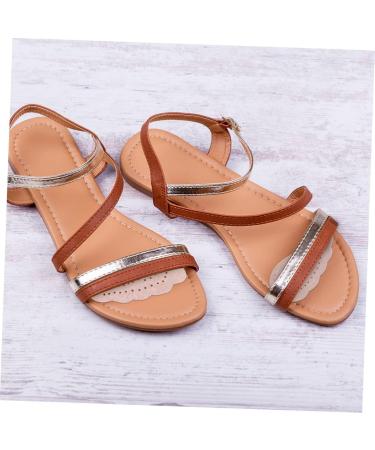 Buy Healvian 6 Pairs High Heel Forefoot Pads | Gel Insoles & Cushions for Women | Non-Slip Breathable Leather Inserts - Buy Online on GoSupps.com