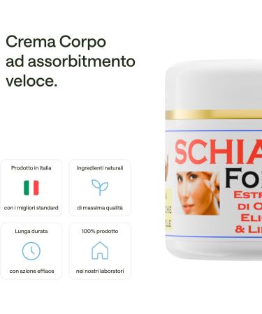  SMcosmetica Lightening cream with olive extract lemon and snail mucin 30 ml - Buy Online on GoSupps.com
