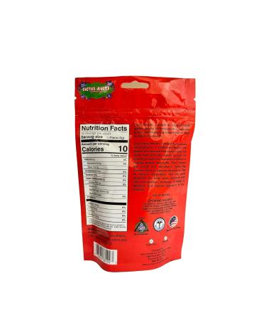 Buy Cotton Mouth Candy for Dry Mouth Relief - Fruit Mix 3.3 oz (3 Bags) | Fast International Shipping - Buy Online on GoSupps.com