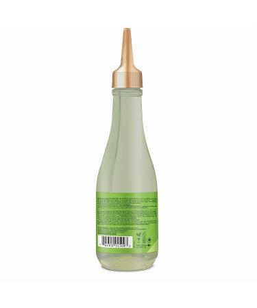 SheaMoisture Power Greens Hair Tea Rinse - Moringa & Avocado | 8 fl oz - Buy Online on GoSupps.com