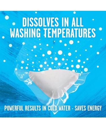 Seventh Generation Fragrance Free Laundry Detergent Packs - 75 Count - Buy Online on GoSupps.com